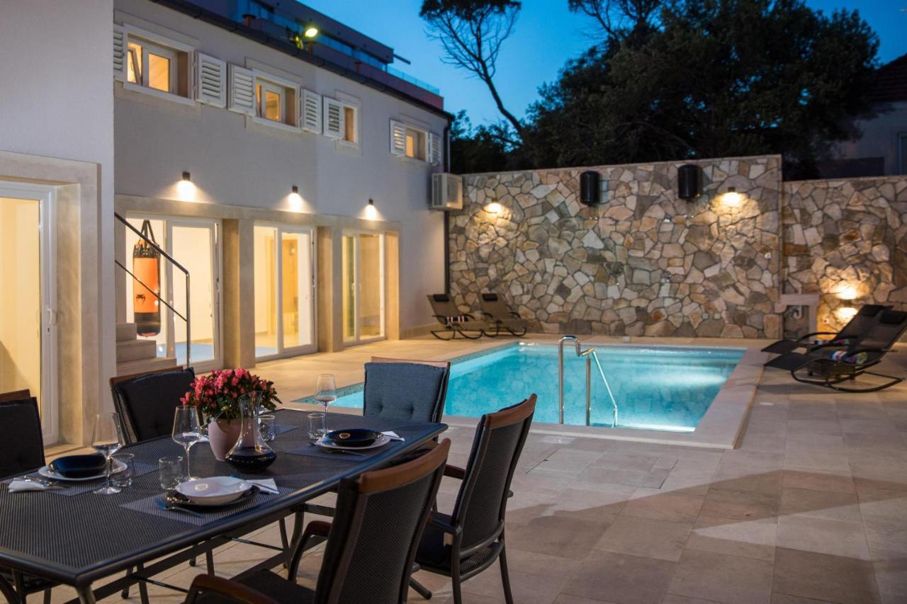 Villaer Enigma Dubrovnik