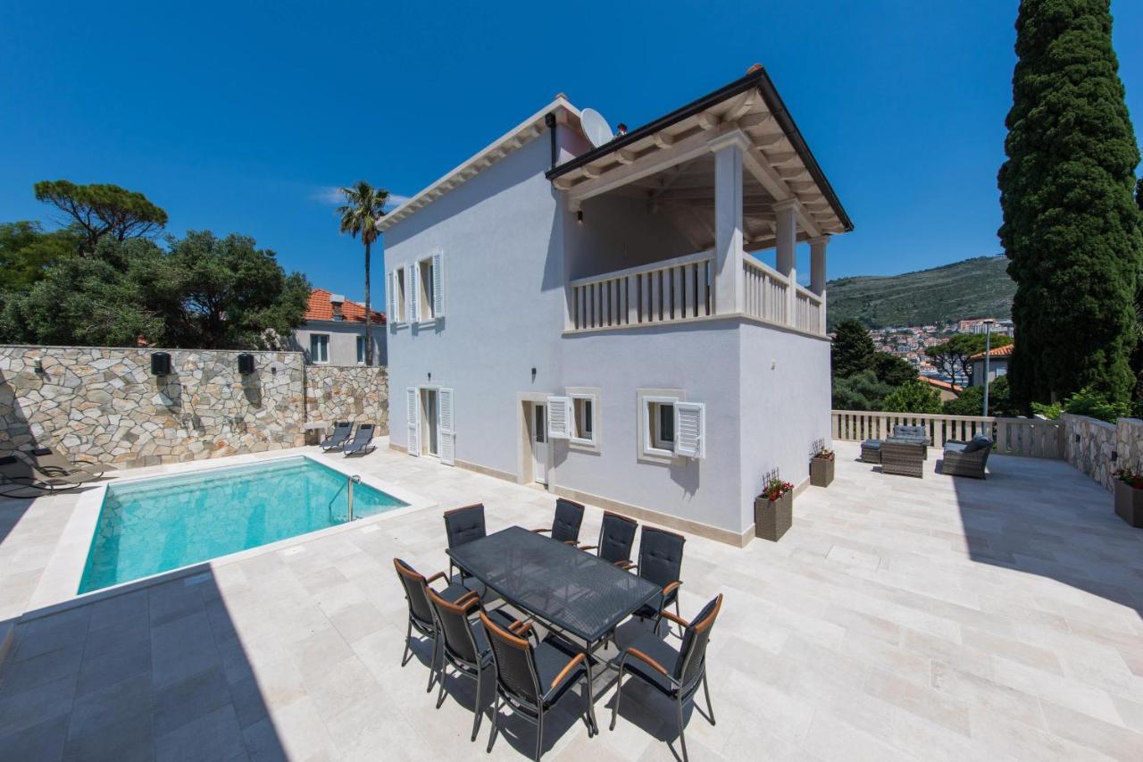 Villaer Enigma Dubrovnik