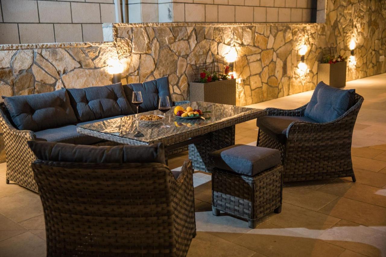Enigma Villa Dubrovnik
