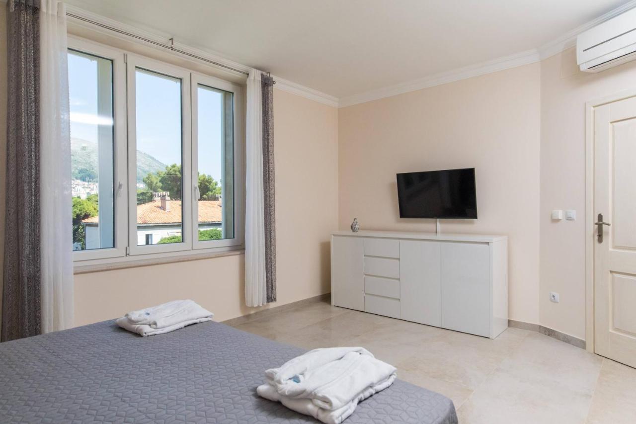 Villa Enigma Dubrovnik