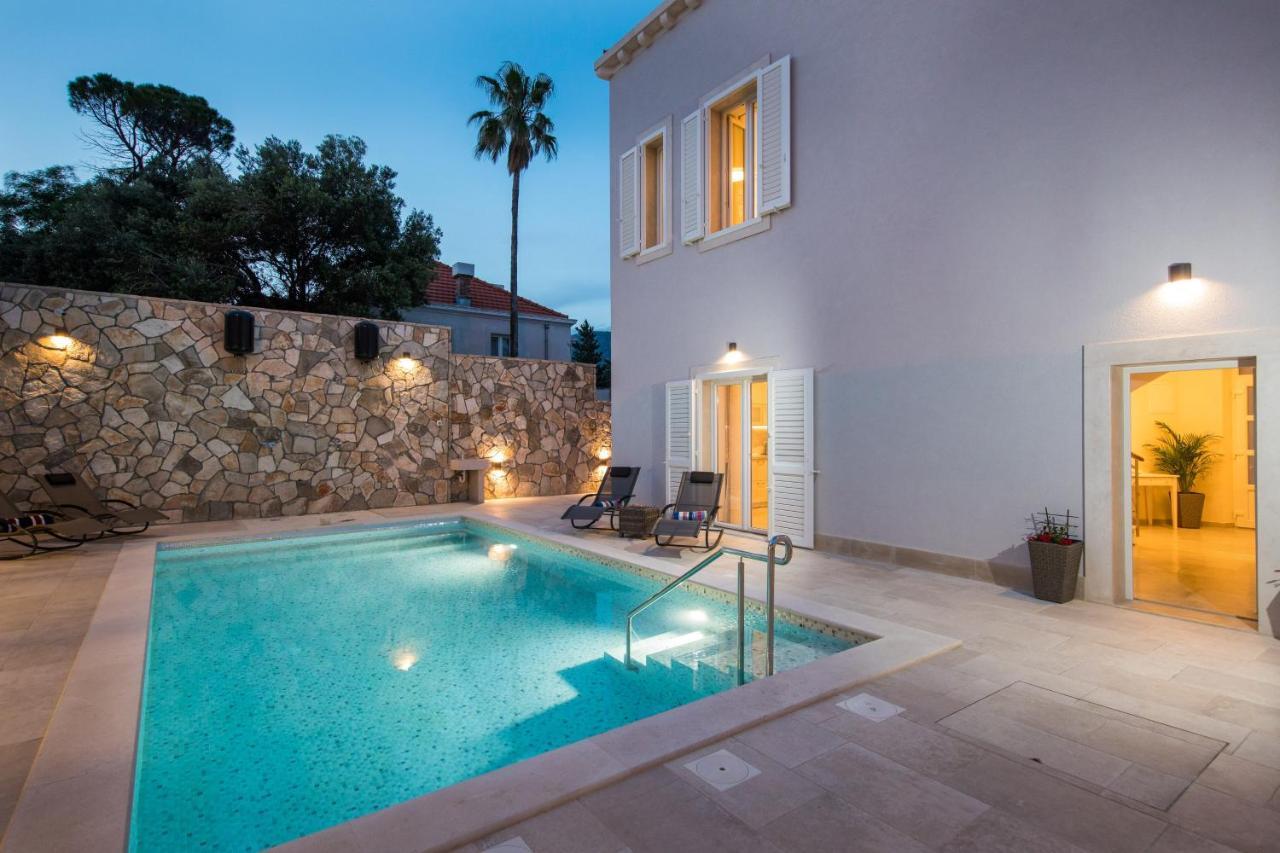 Enigma Villa *