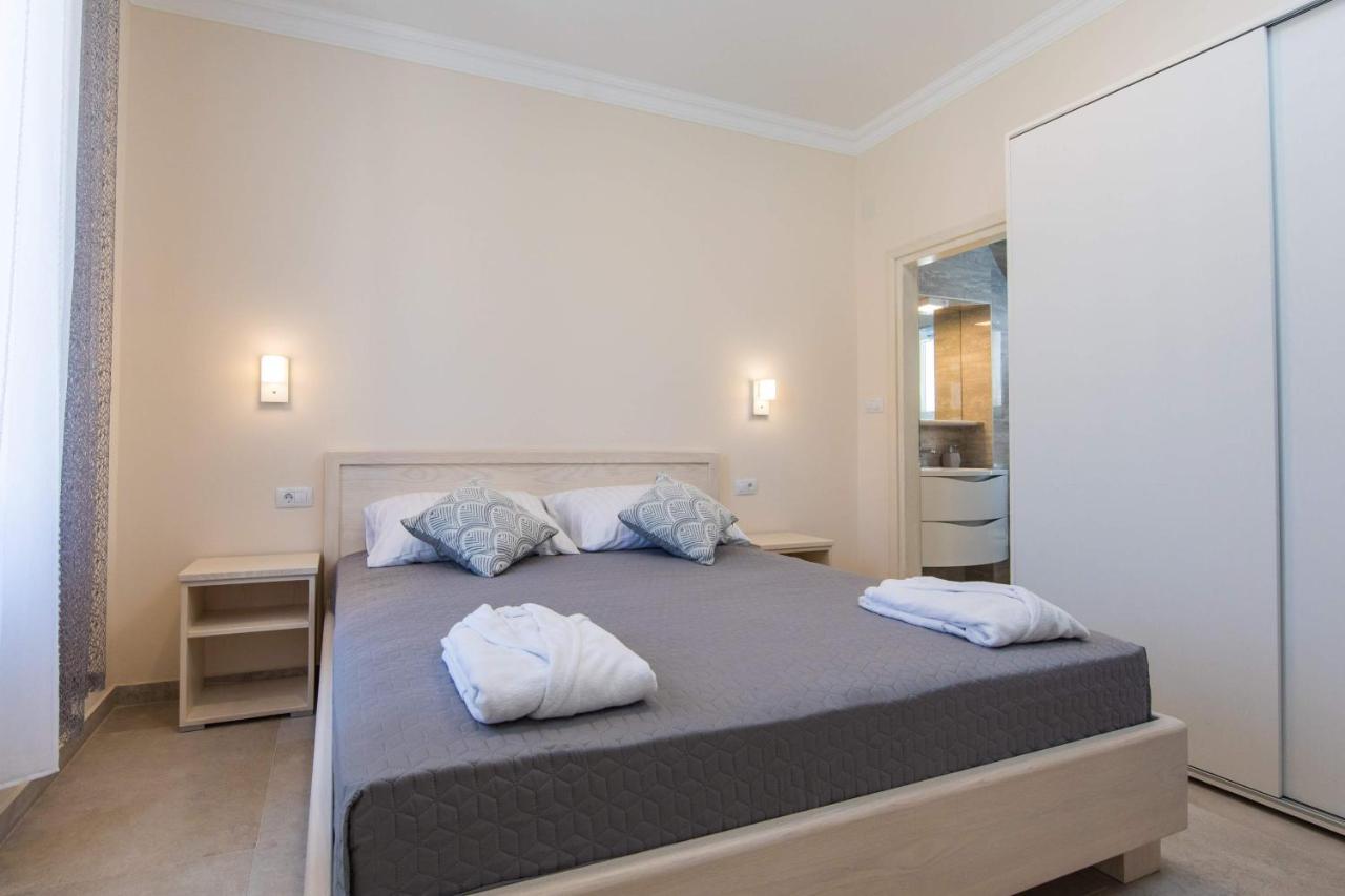 Enigma Villa Dubrovnik
