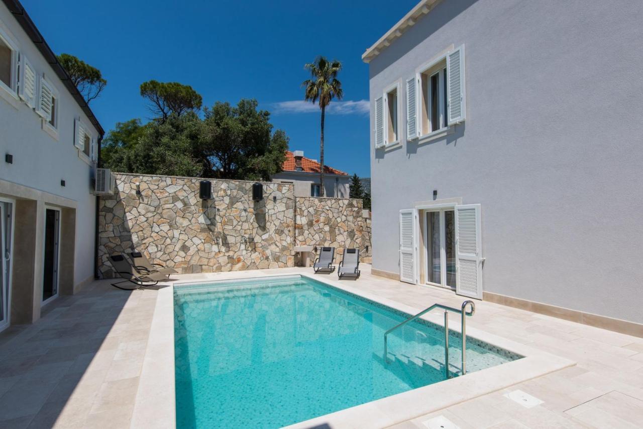 Enigma Villa Dubrovnik