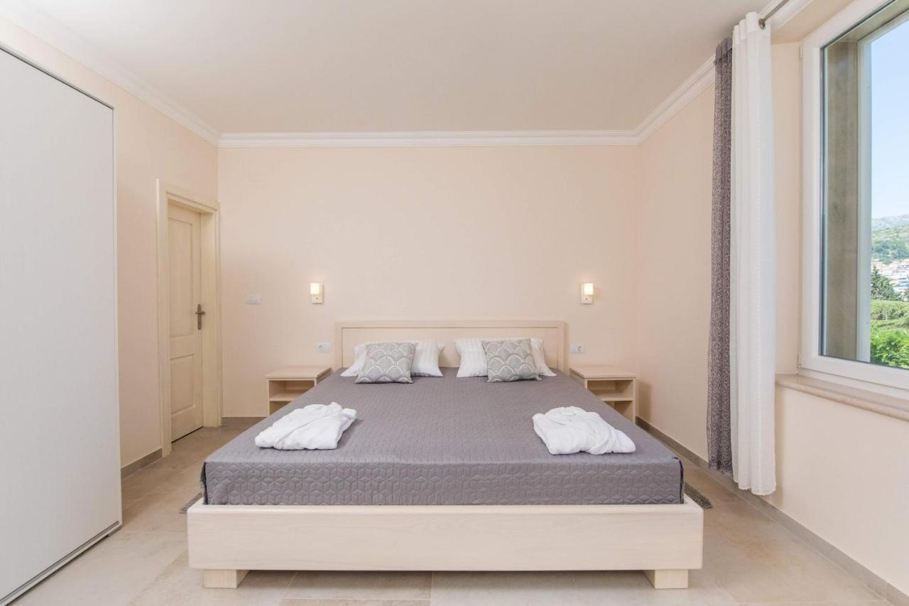 Villa Enigma *