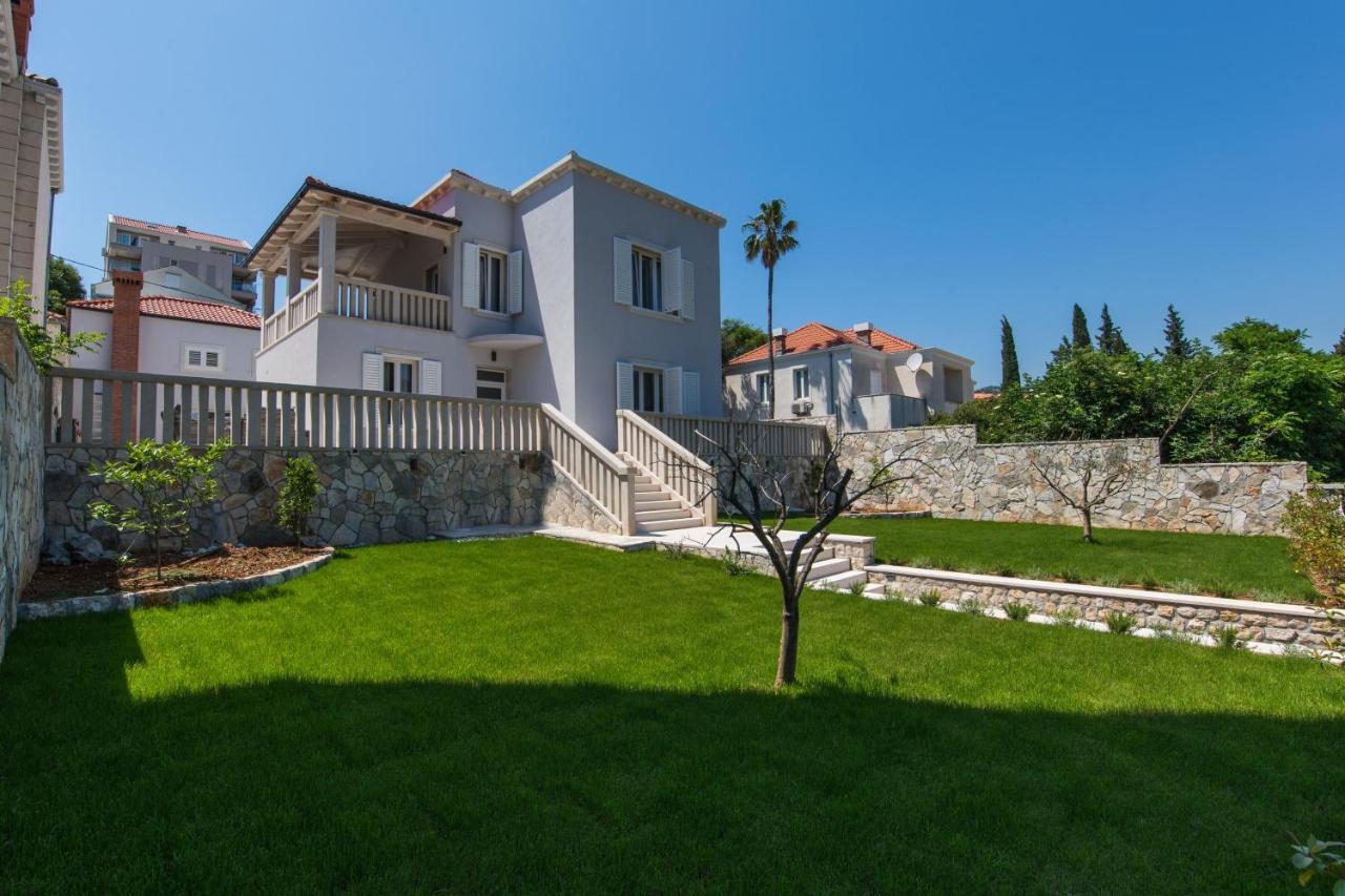 Villa Enigma *