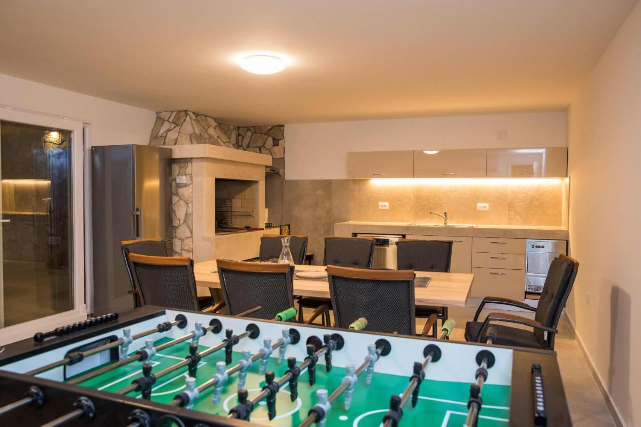 Enigma Villa