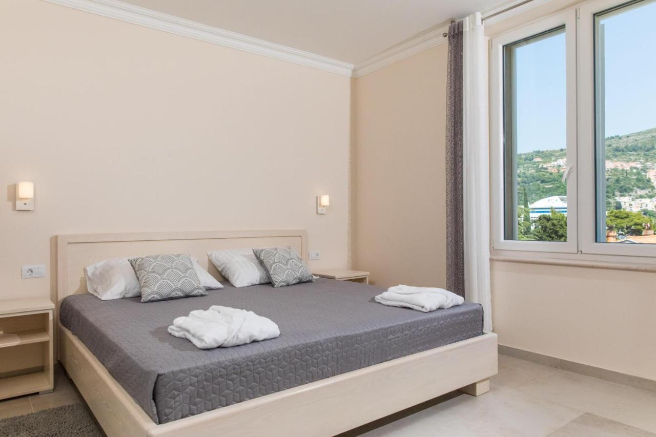 Enigma Villa