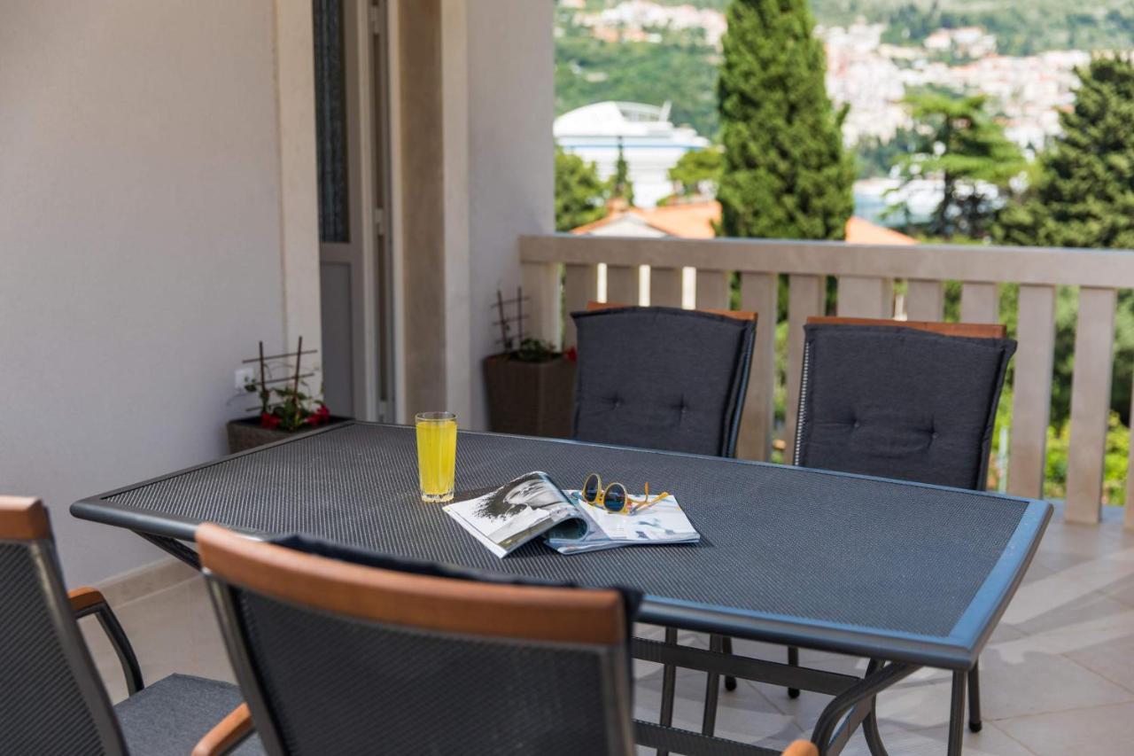 Villa Enigma Dubrovnik