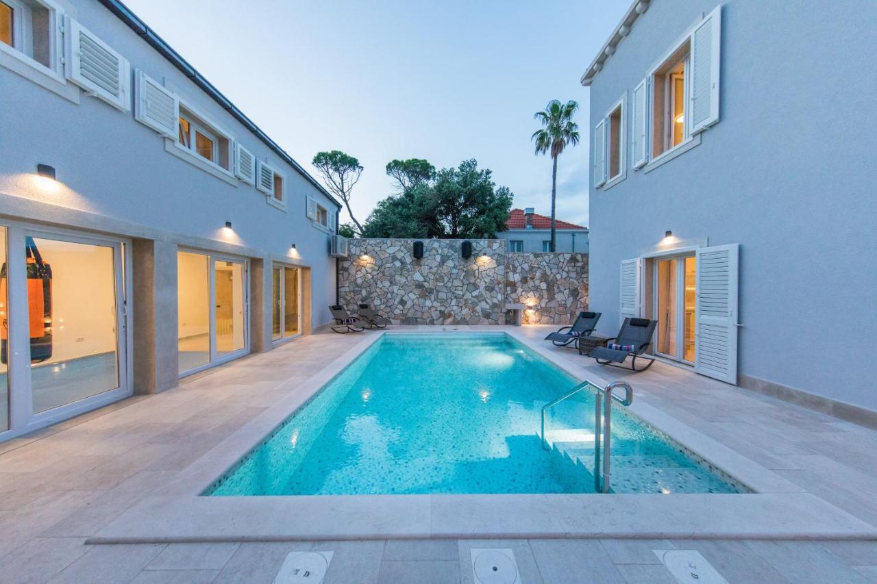 Villa Enigma Dubrovnik