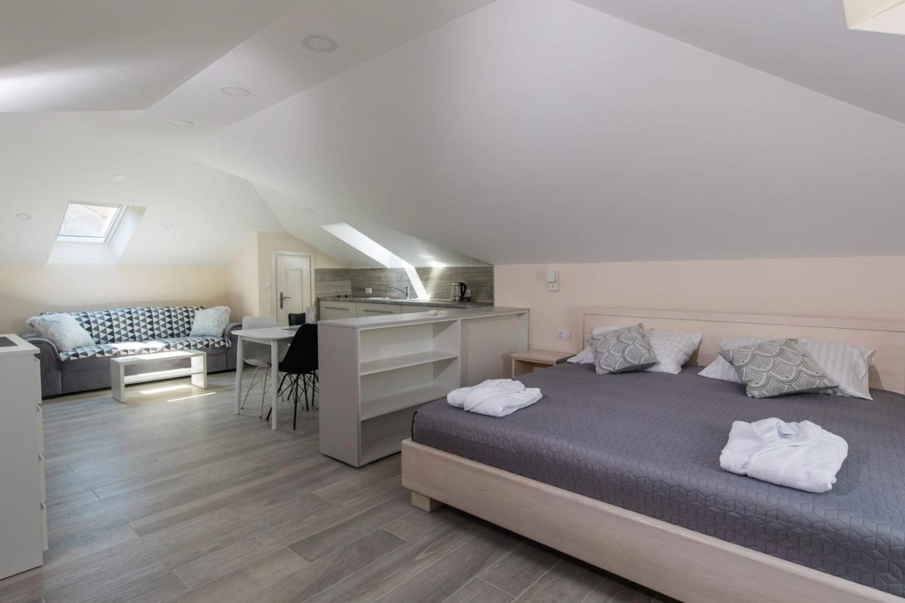 Enigma Villa *