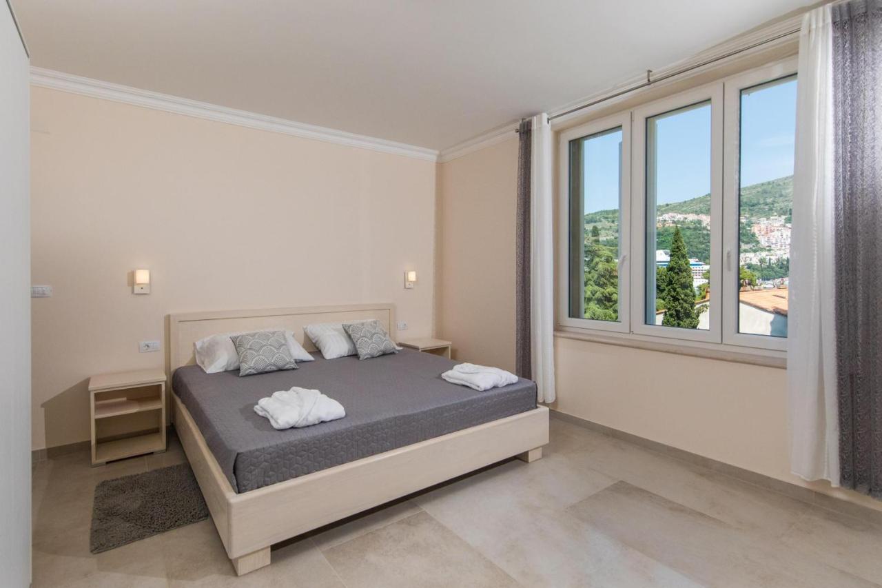Enigma Villa